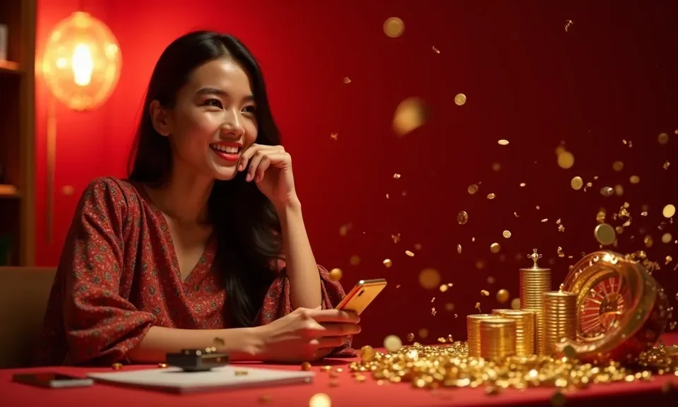 qqq338 A Mobile-First Brand Shaped Around Your Account